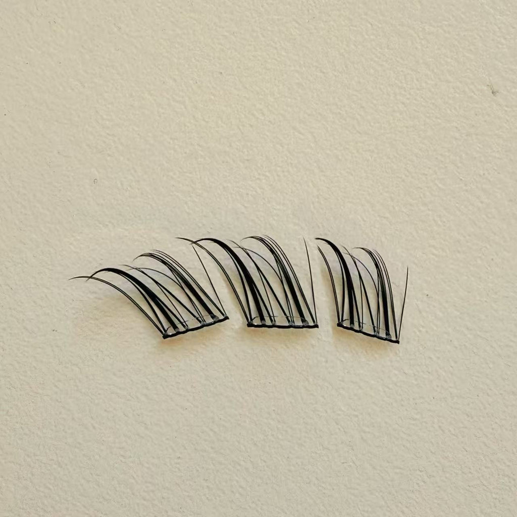 Lash adhesive